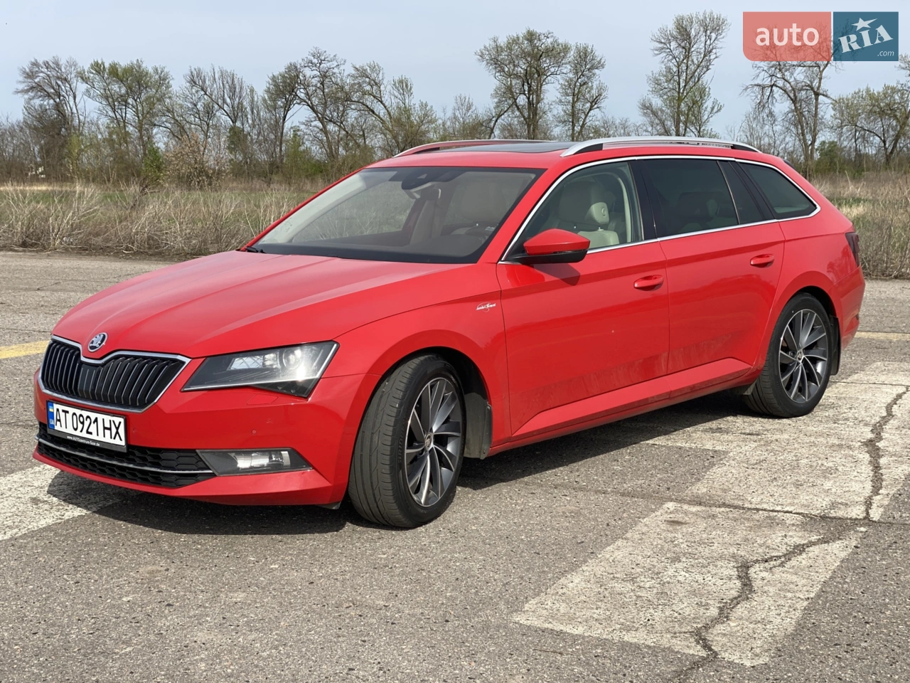 2015 Skoda Superb - мініатюра 33