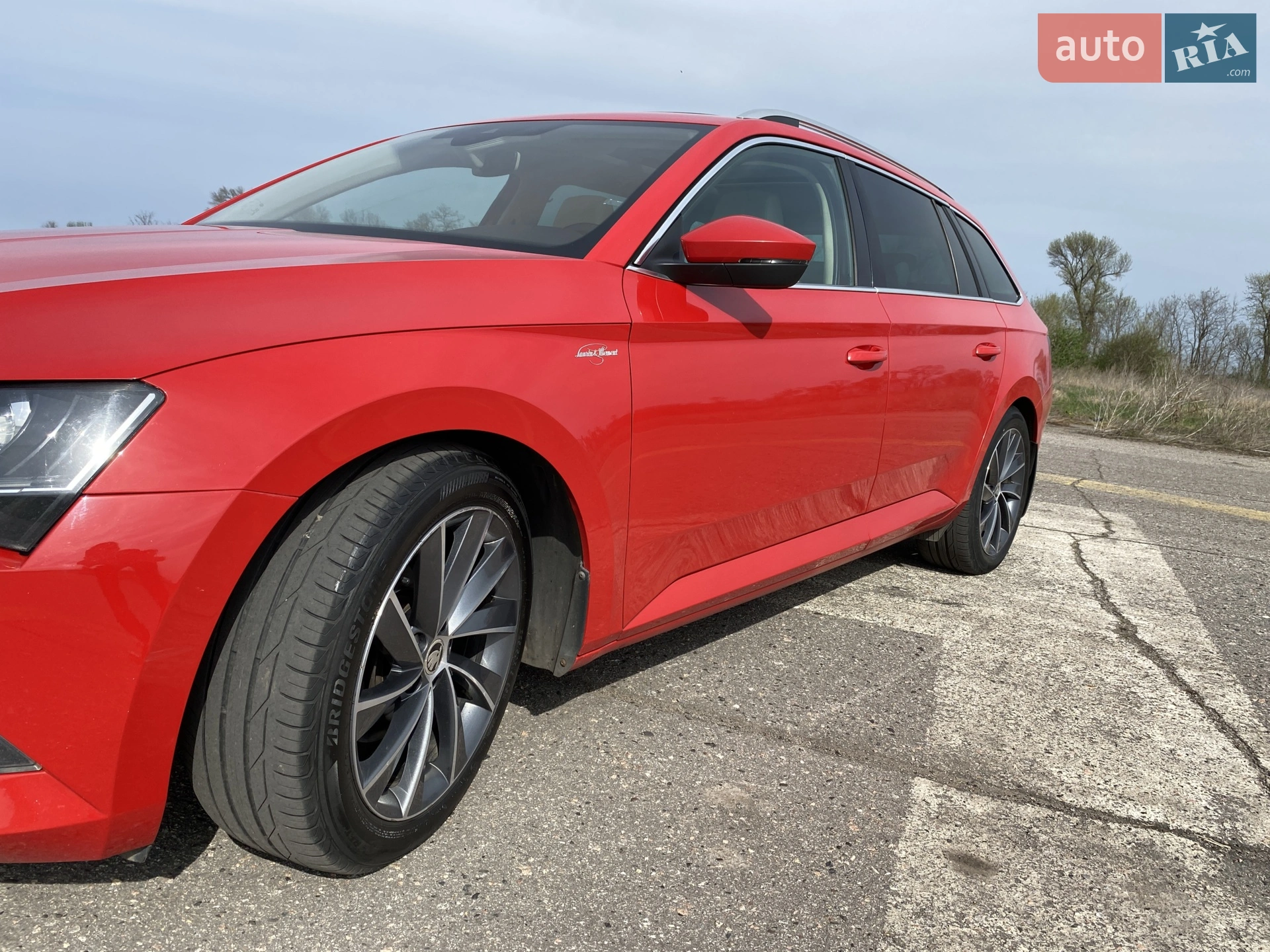 2015 Skoda Superb - мініатюра 4
