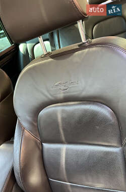 Универсал Skoda Superb 2012 в 