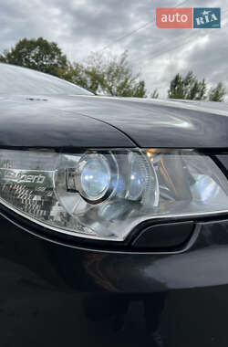 Лифтбек Skoda Superb 2008 в 