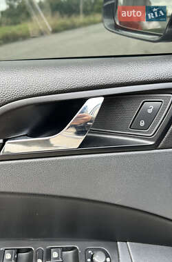 Лифтбек Skoda Superb 2008 в 