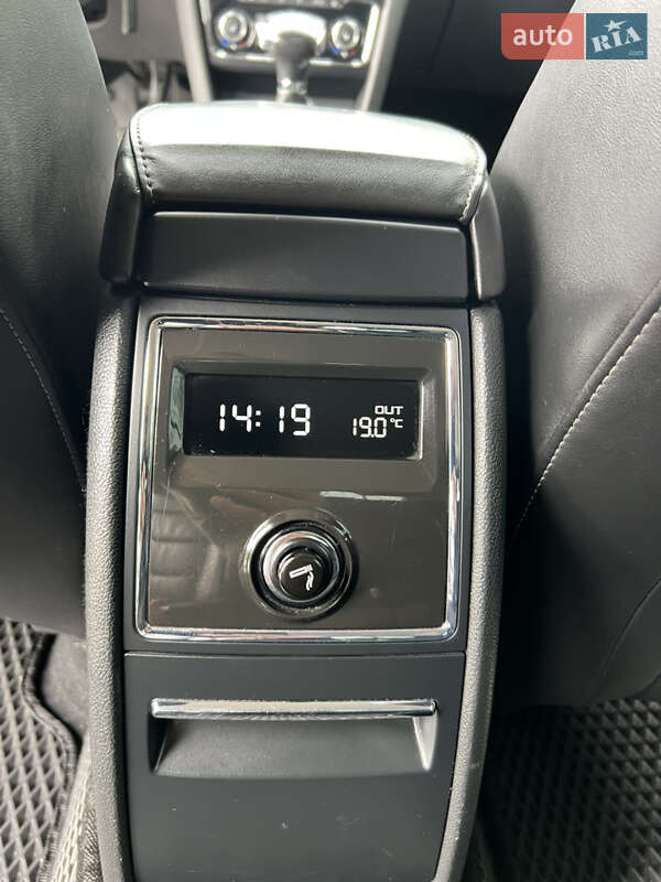 Ліфтбек Skoda Superb 2008 в Хмельницькому