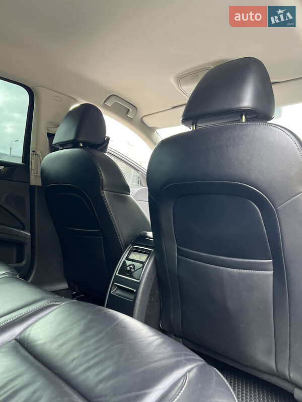Ліфтбек Skoda Superb 2008 в Хмельницькому