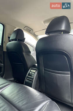 Лифтбек Skoda Superb 2008 в 