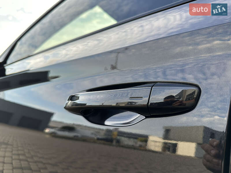 Лифтбек Skoda Superb 2021 в Мукачево