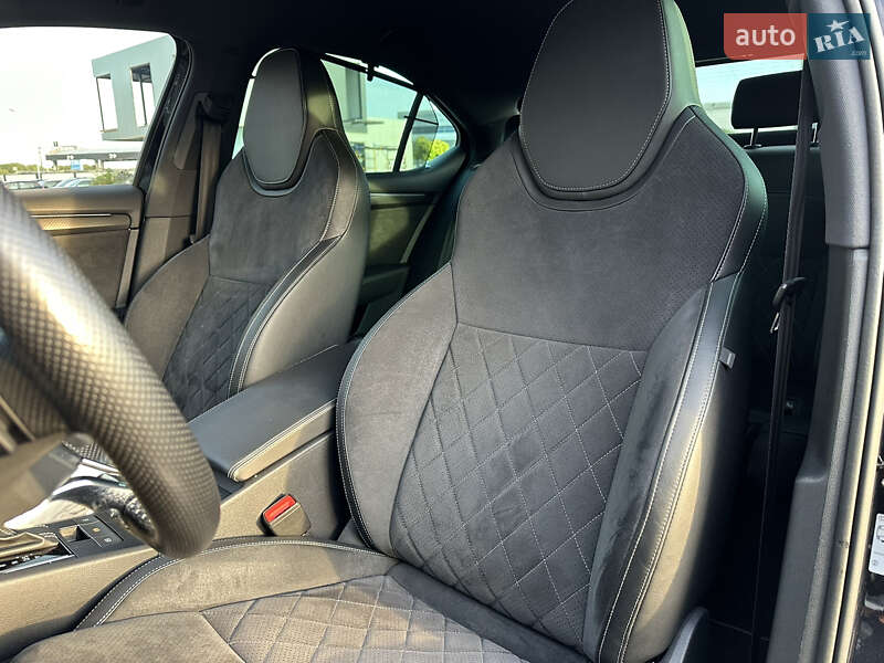 Лифтбек Skoda Superb 2021 в Мукачево