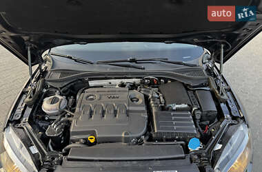 Лифтбек Skoda Superb 2015 в 