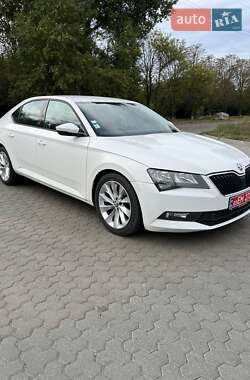 Универсал Skoda Superb 2016 в Нежине