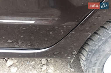 Лифтбек Skoda Superb 2012 в 