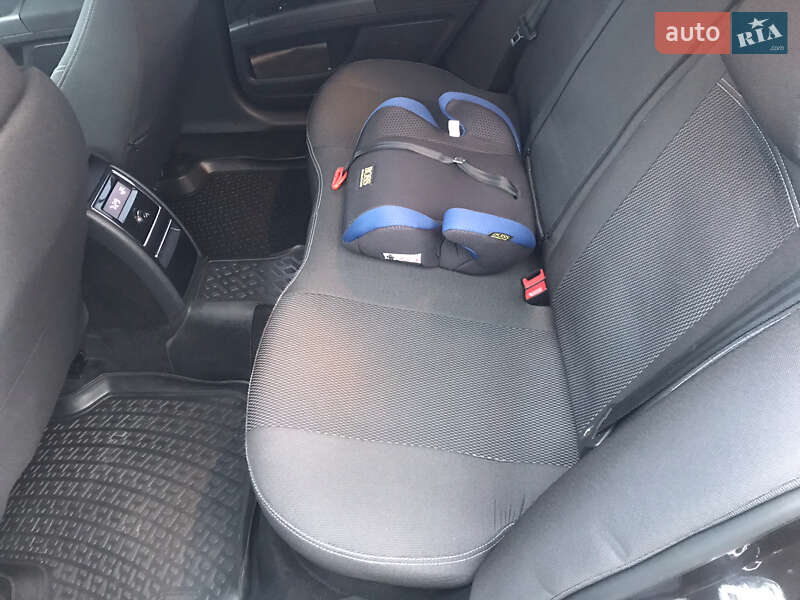 Лифтбек Skoda Superb 2012 в Павлограде фото 27 Лифтбек Skoda Superb 2012 в Павлограде