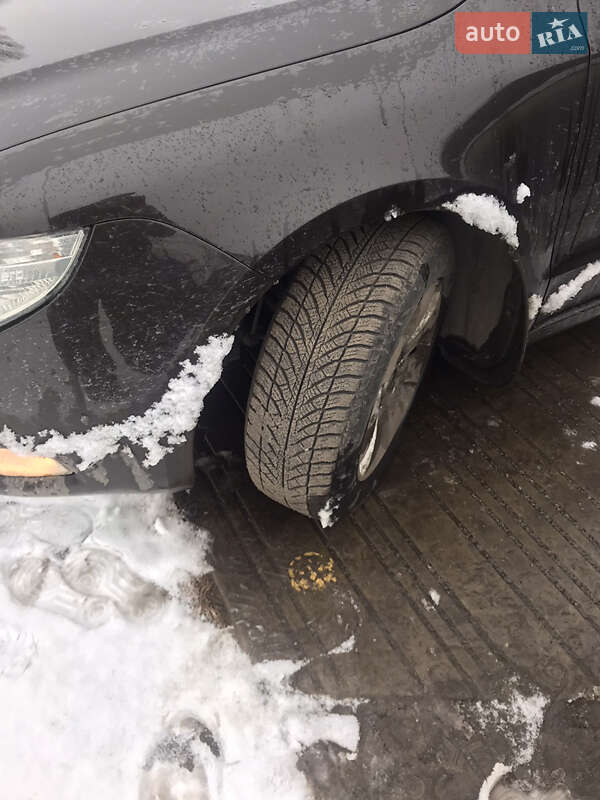 Лифтбек Skoda Superb 2012 в Павлограде фото 44 Лифтбек Skoda Superb 2012 в Павлограде