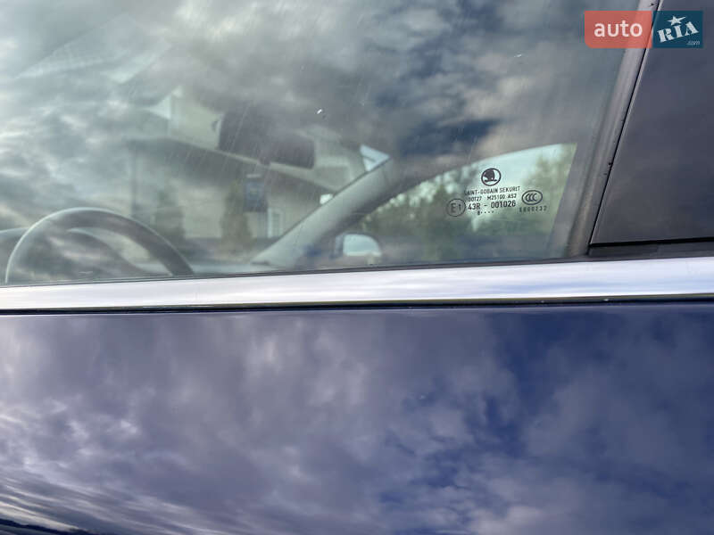 Ліфтбек Skoda Superb 2008 в Чернівцях
