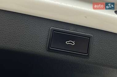 Универсал Skoda Superb 2018 в 