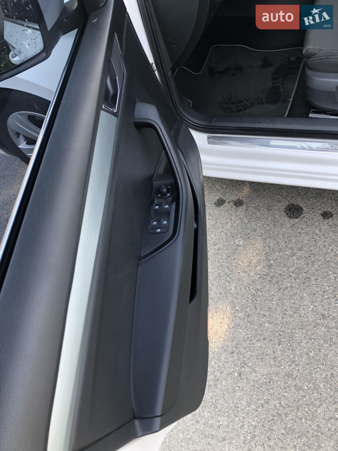 2017 Skoda Superb - мініатюра 7