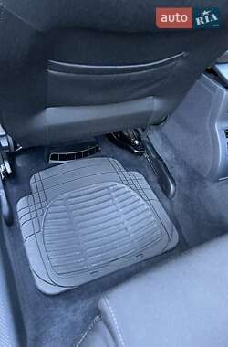 Лифтбек Skoda Superb 2007 в 
