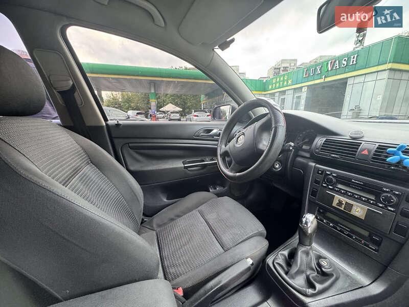 Ліфтбек Skoda Superb 2006 в Львові фото 23 Ліфтбек Skoda Superb 2006 в Львові