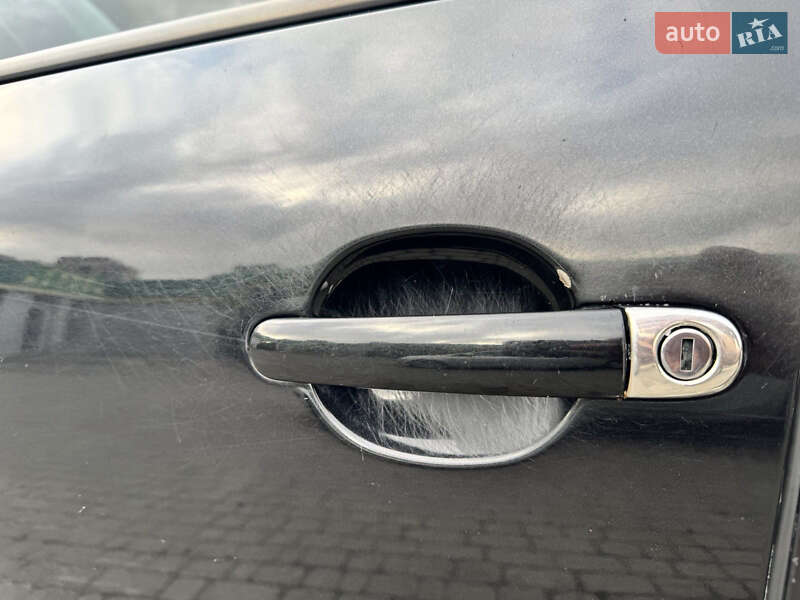 Ліфтбек Skoda Superb 2006 в Львові фото 37 Ліфтбек Skoda Superb 2006 в Львові