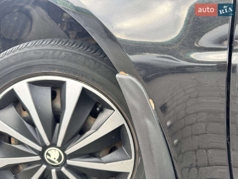 Ліфтбек Skoda Superb 2006 в Львові фото 38 Ліфтбек Skoda Superb 2006 в Львові