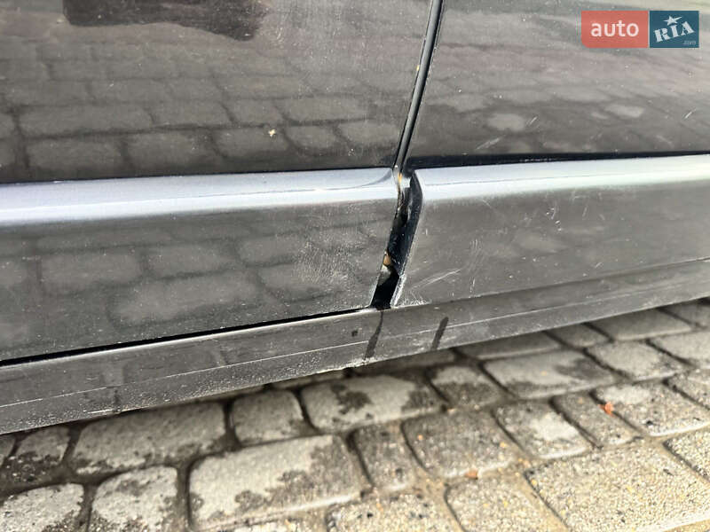 Ліфтбек Skoda Superb 2006 в Львові фото 44 Ліфтбек Skoda Superb 2006 в Львові