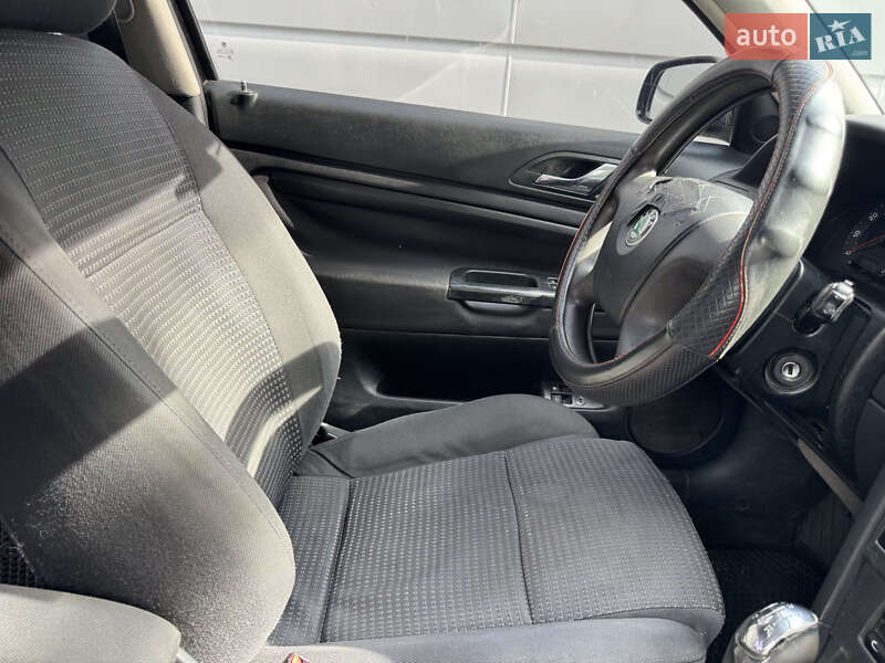 Ліфтбек Skoda Superb 2006 в Львові фото 63 Ліфтбек Skoda Superb 2006 в Львові