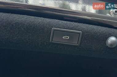 Лифтбек Skoda Superb 2022 в 