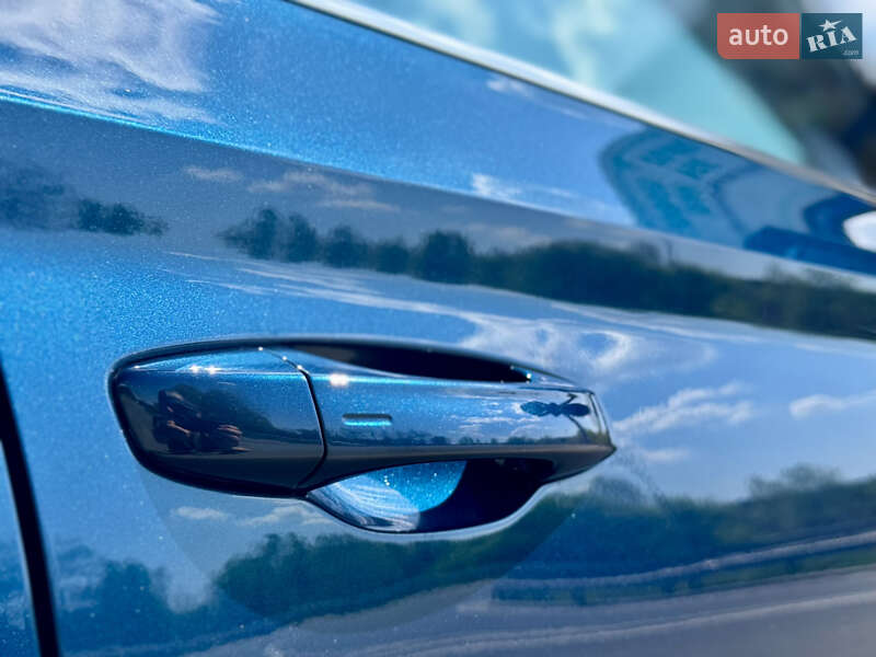 Универсал Skoda Superb 2022 в Броварах