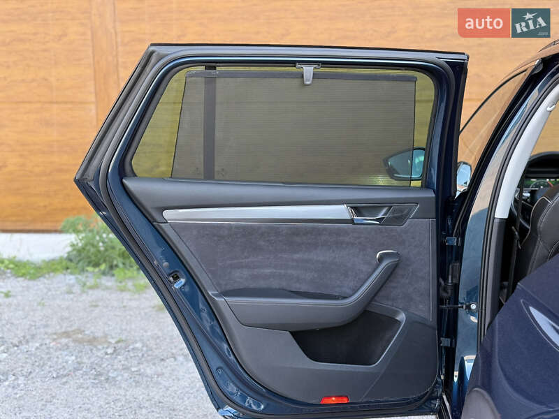 Универсал Skoda Superb 2022 в Броварах