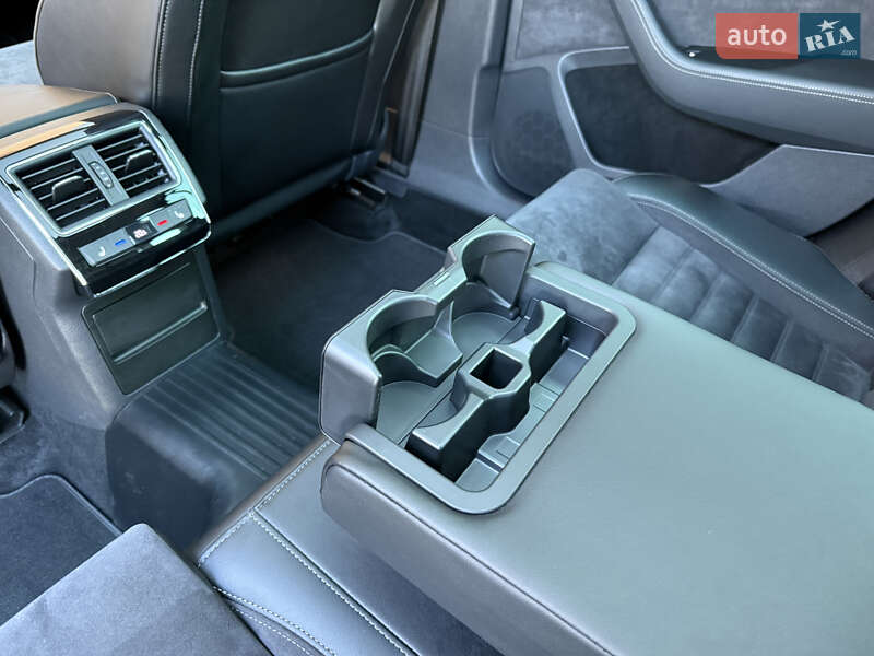 Универсал Skoda Superb 2022 в Броварах