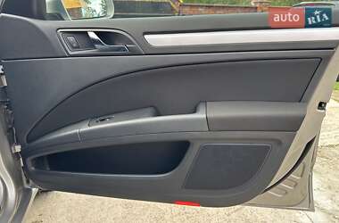 Универсал Skoda Superb 2012 в 