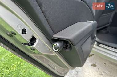 Универсал Skoda Superb 2012 в 