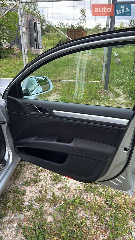Универсал Skoda Superb 2012 в Дрогобыче