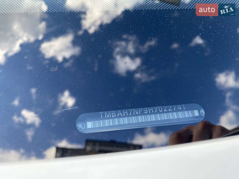 Лифтбек Skoda Superb 2016 в Ивано-Франковске фото 11 Лифтбек Skoda Superb 2016 в Ивано-Франковске