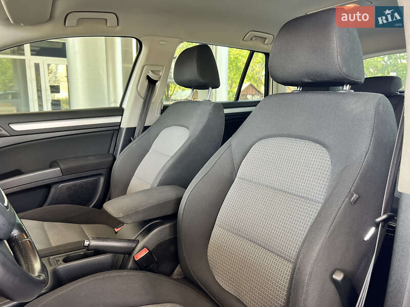 Универсал Skoda Superb 2012 в Николаеве