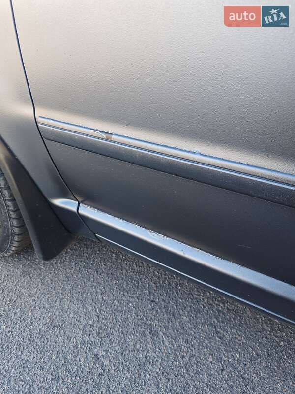 Лифтбек Skoda Superb 2006 в Запорожье