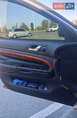 Лифтбек Skoda Superb 2006 в 