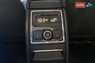 Лифтбек Skoda Superb 2008 в 