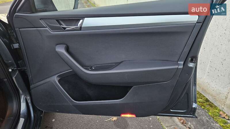 Универсал Skoda Superb 2018 в Черновцах фото 15 Универсал Skoda Superb 2018 в Черновцах