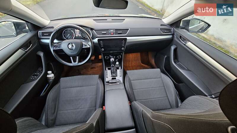 Универсал Skoda Superb 2018 в Черновцах фото 19 Универсал Skoda Superb 2018 в Черновцах