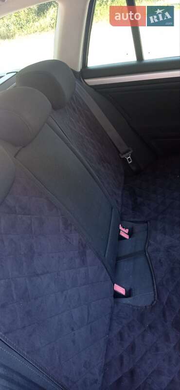 Універсал Skoda Superb 2013 в Чернігові