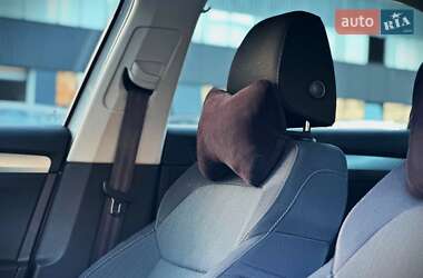 Лифтбек Skoda Superb 2019 в 