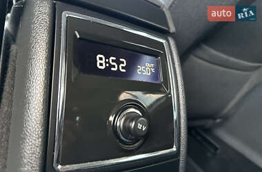 Лифтбек Skoda Superb 2013 в 
