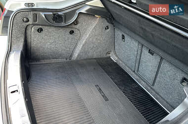 Лифтбек Skoda Superb 2013 в 