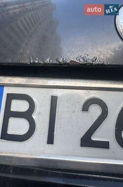Лифтбек Skoda Superb 2008 в 