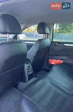 Универсал Skoda Superb 2012 в 