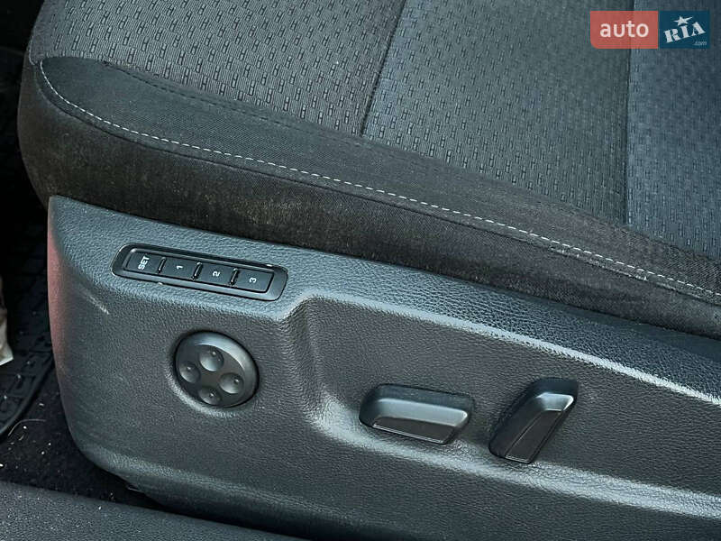 Лифтбек Skoda Superb 2013 в Прилуках