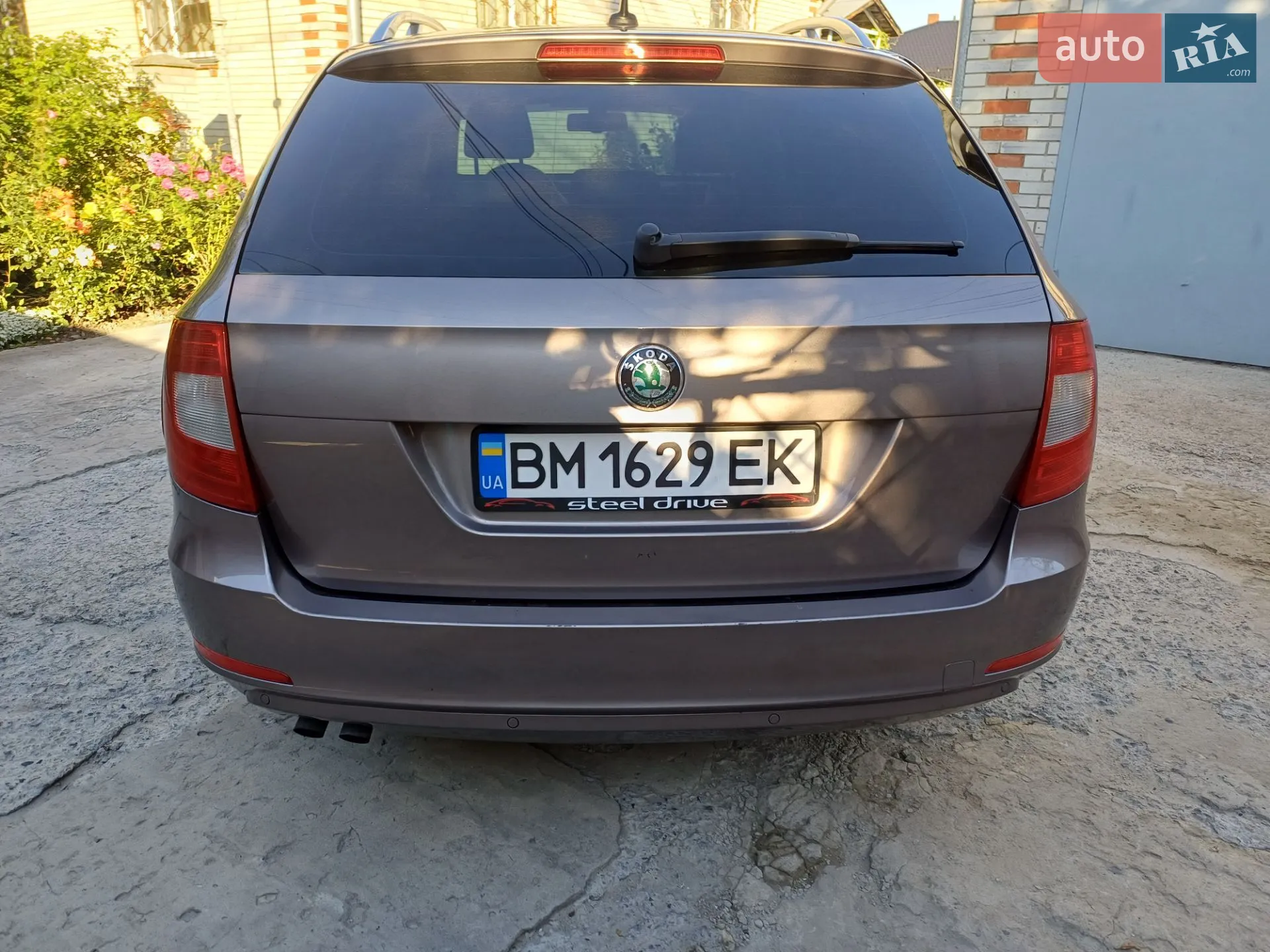 2013 Skoda Superb - мініатюра 8