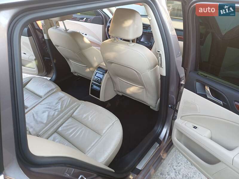 Универсал Skoda Superb 2013 в Сумах