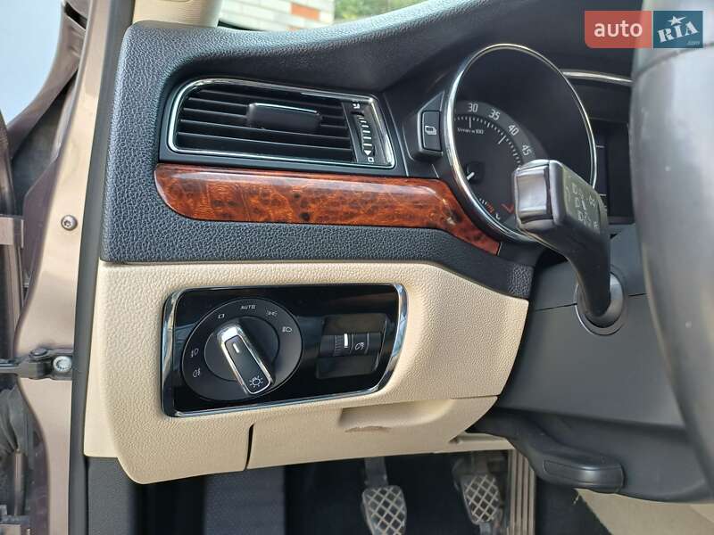 Универсал Skoda Superb 2013 в Сумах