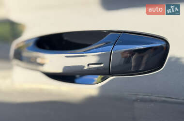 Лифтбек Skoda Superb 2020 в 
