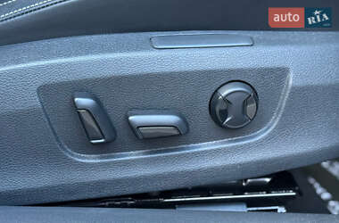 Лифтбек Skoda Superb 2020 в 